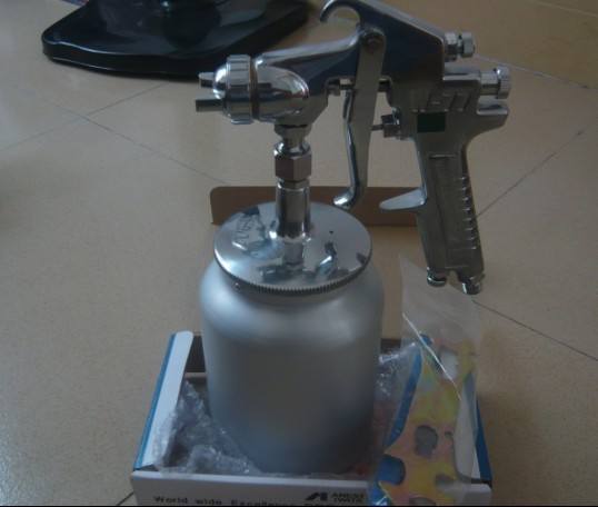 泰安金安順噴涂設(shè)備制造有限公司:噴涂設(shè)備使用注意事項(xiàng)